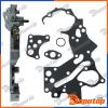 Pompe à huile pour MITSUBISHI | BPO-MS-002, MD322509